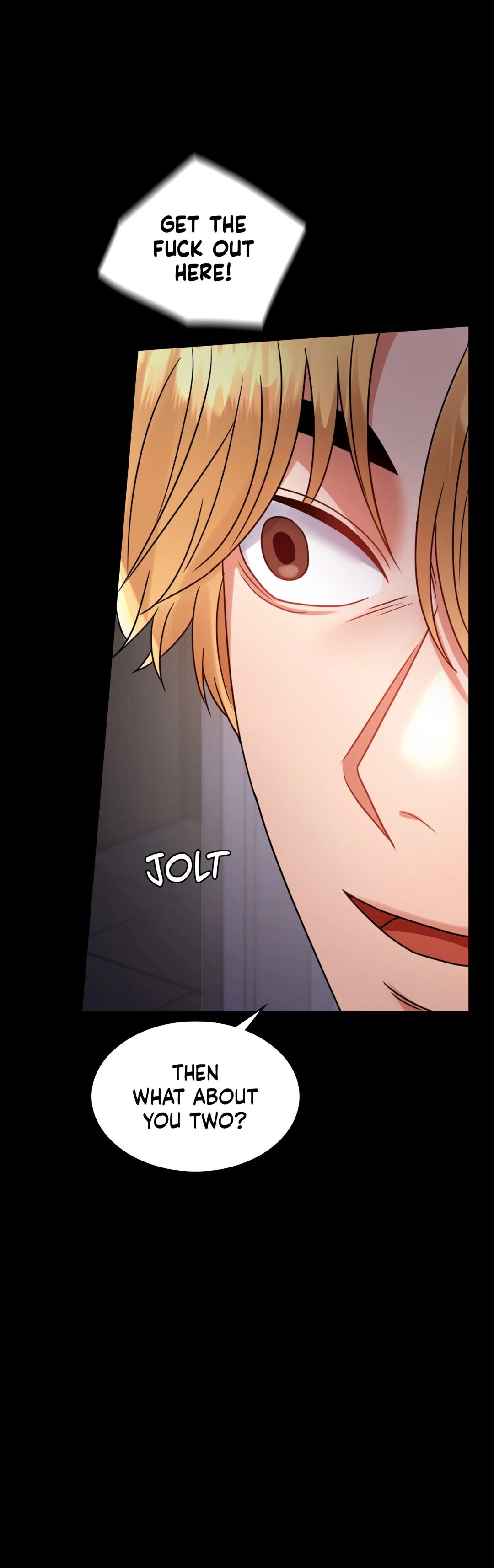 Illicit Love Chapter 52 Page 24