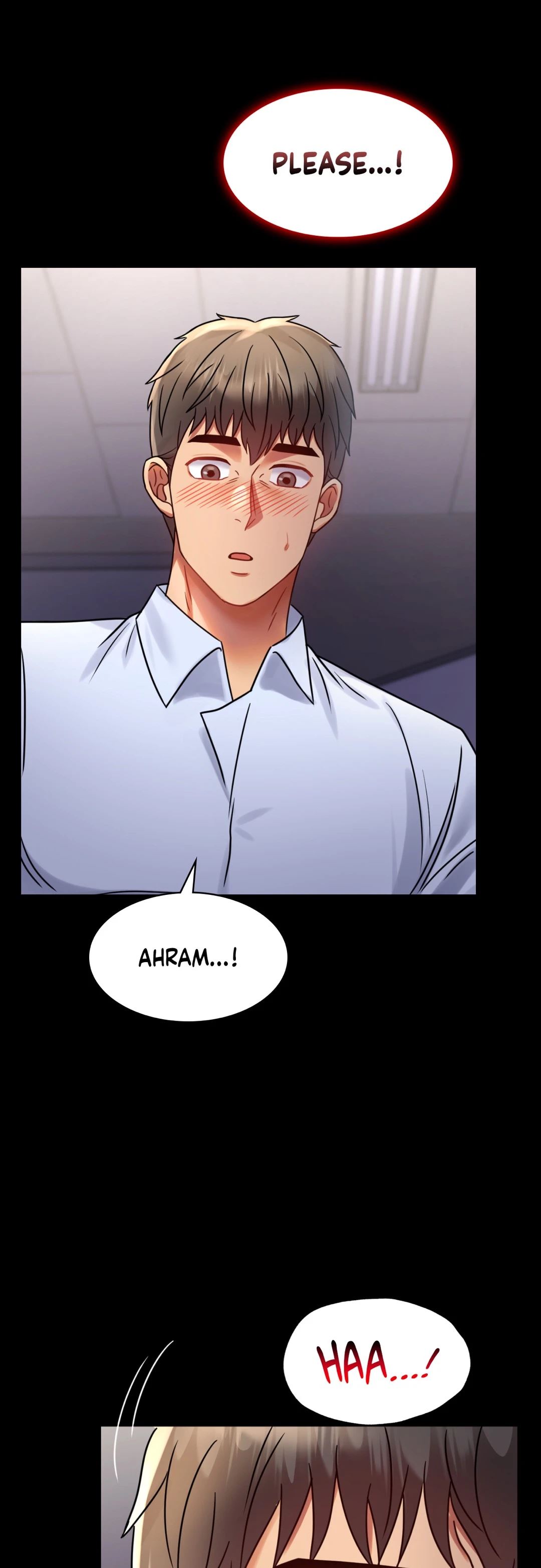 Illicit Love Chapter 52 Page 30
