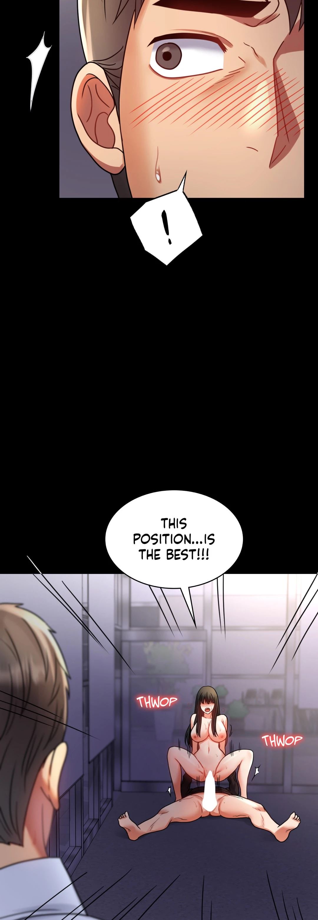 Illicit Love Chapter 52 Page 31