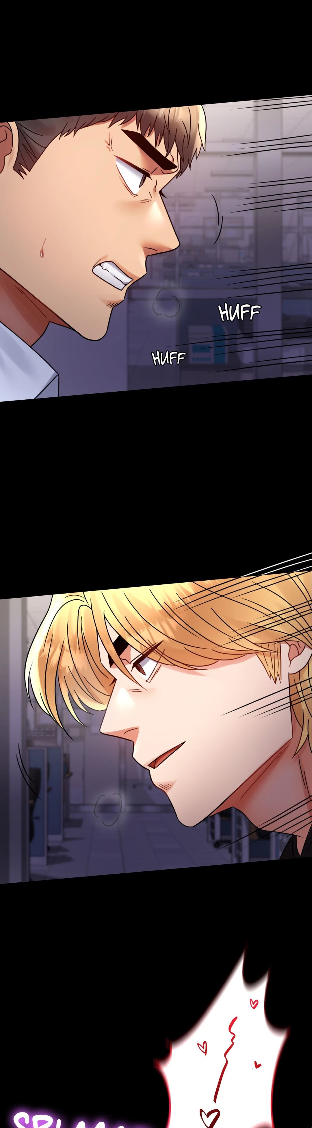 Illicit Love Chapter 52 Page 37