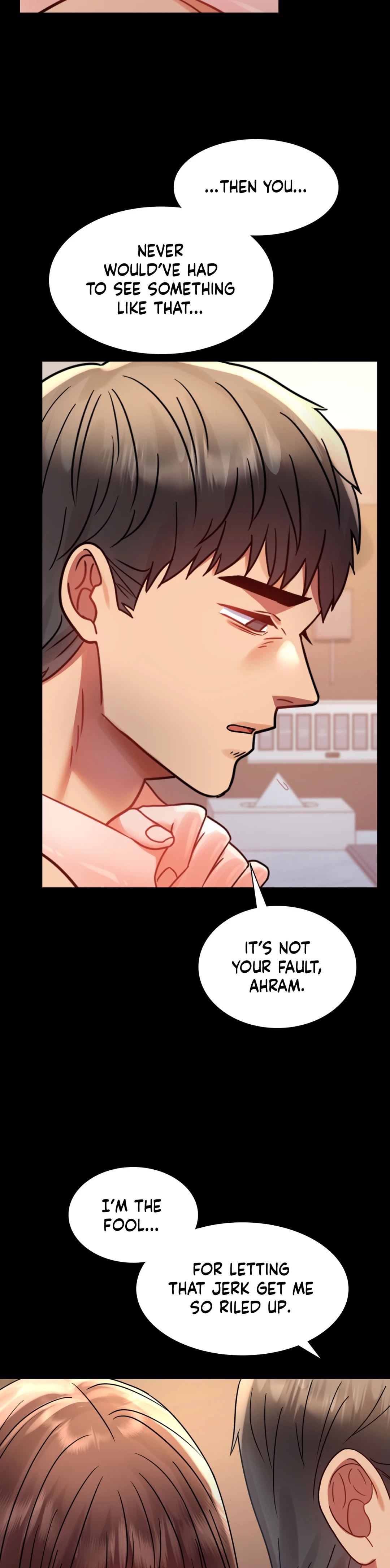 Illicit Love Chapter 52 Page 42