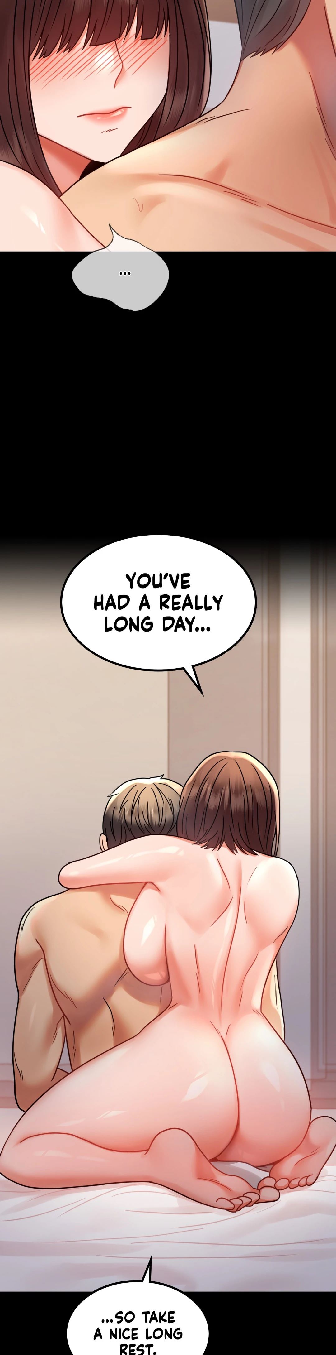 Illicit Love Chapter 52 Page 43
