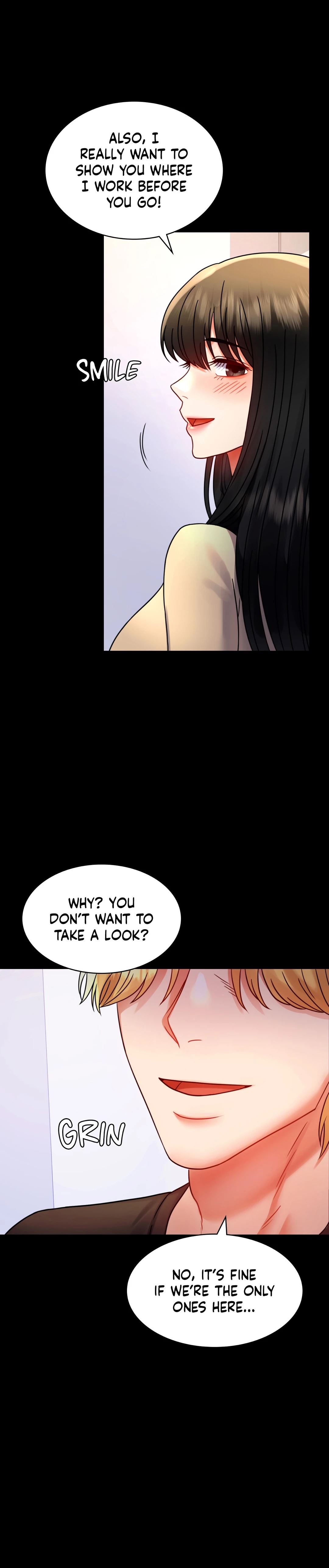 Illicit Love Chapter 52 Page 6