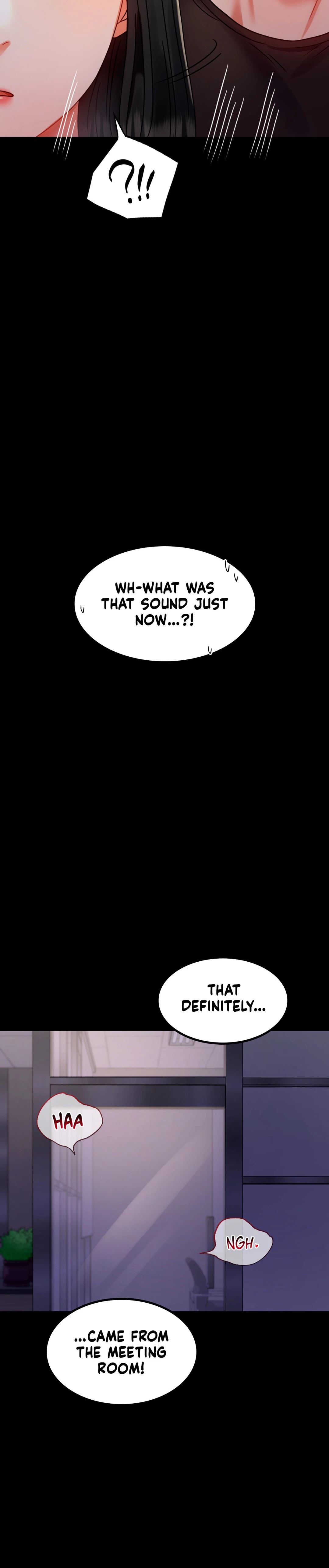 Illicit Love Chapter 52 Page 8