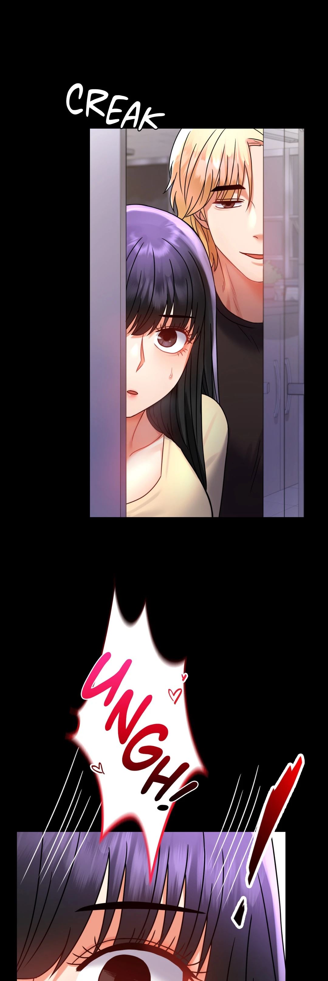 Illicit Love Chapter 52 Page 9