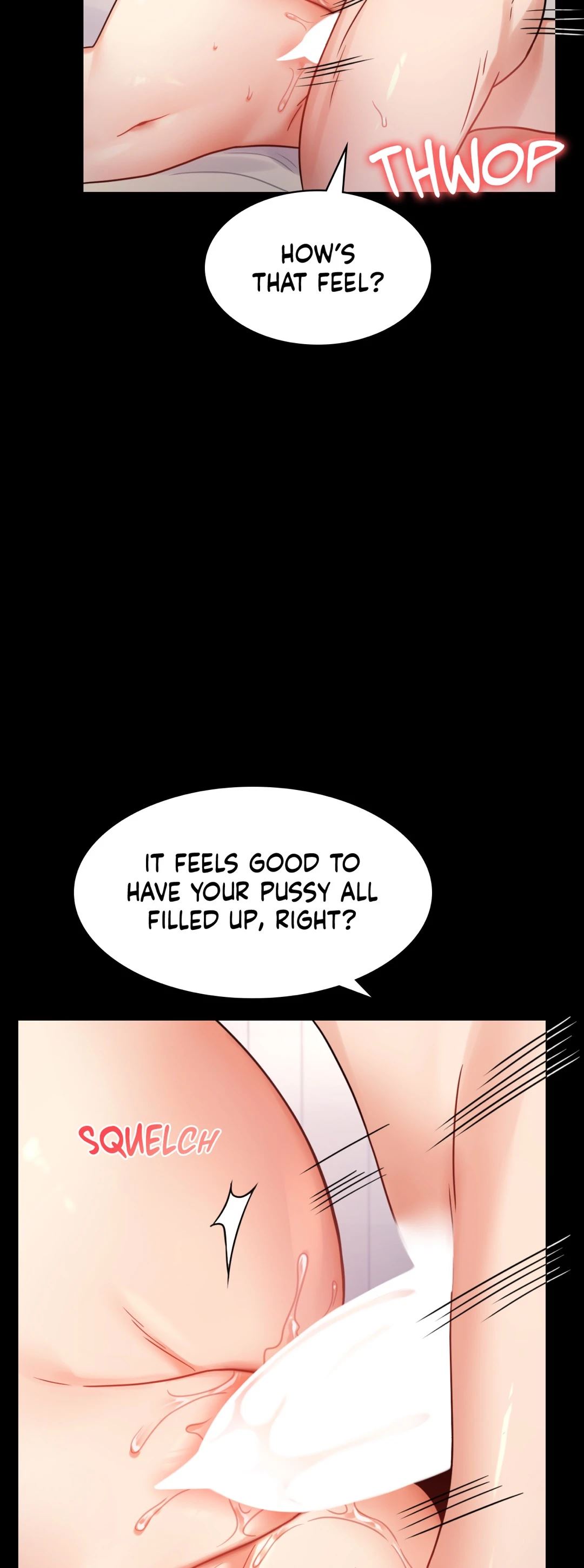 Illicit Love Chapter 53 Page 11