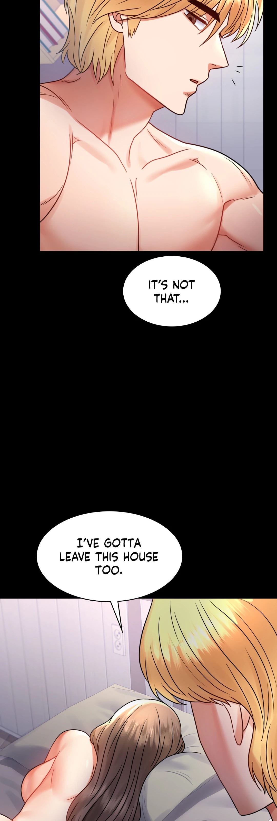 Illicit Love Chapter 53 Page 18