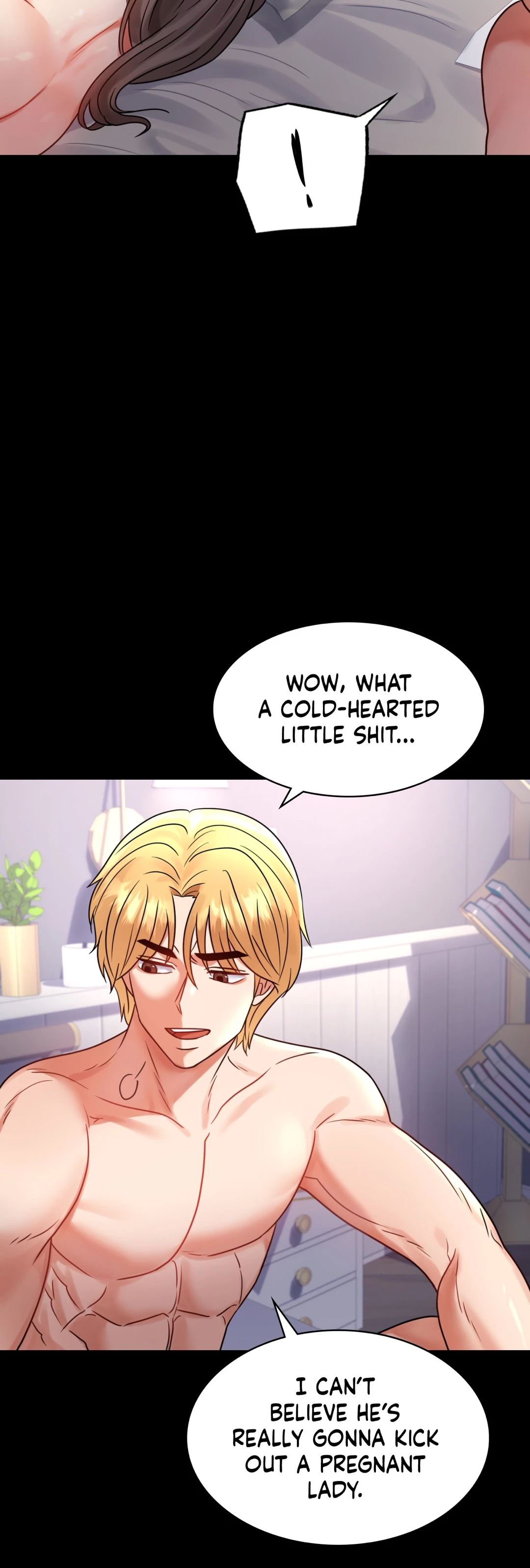 Illicit Love Chapter 53 Page 19