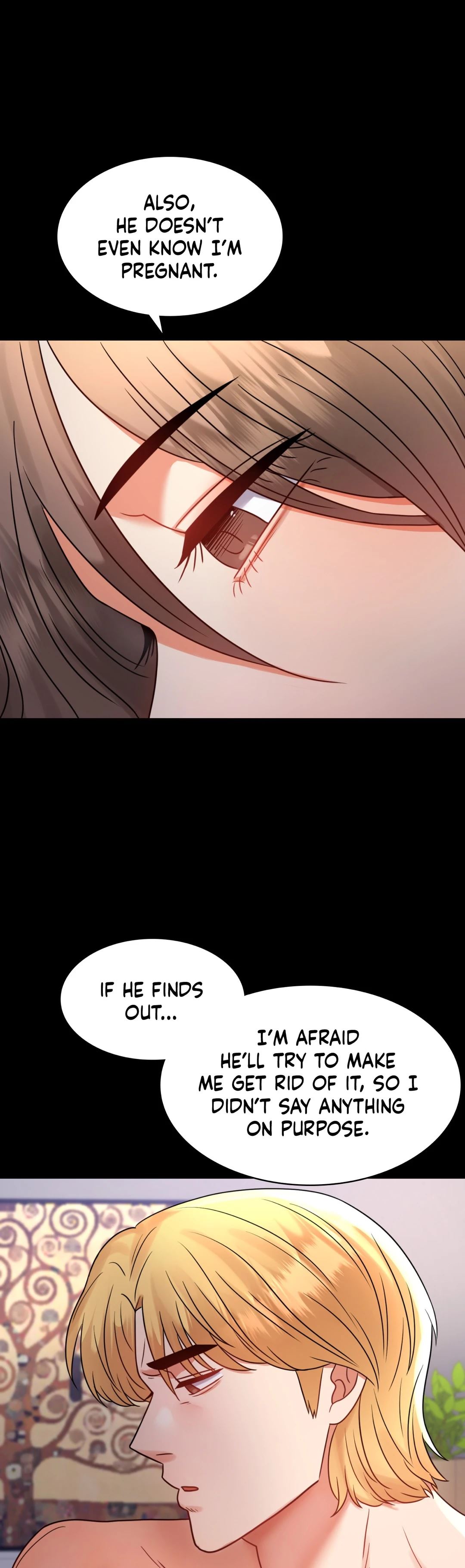 Illicit Love Chapter 53 Page 21