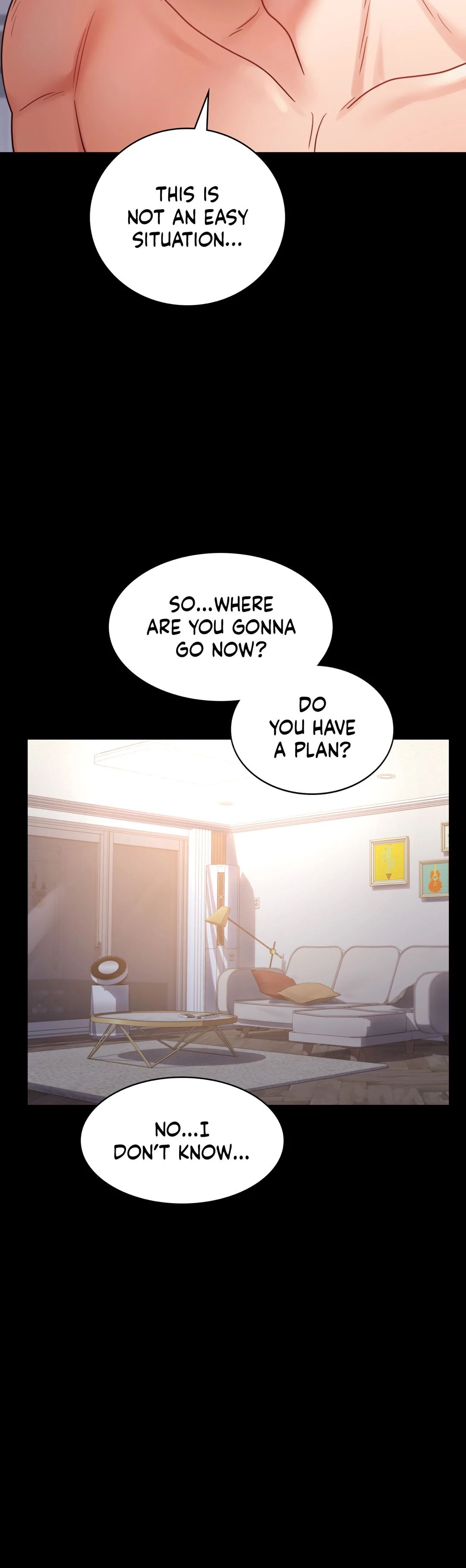 Illicit Love Chapter 53 Page 22