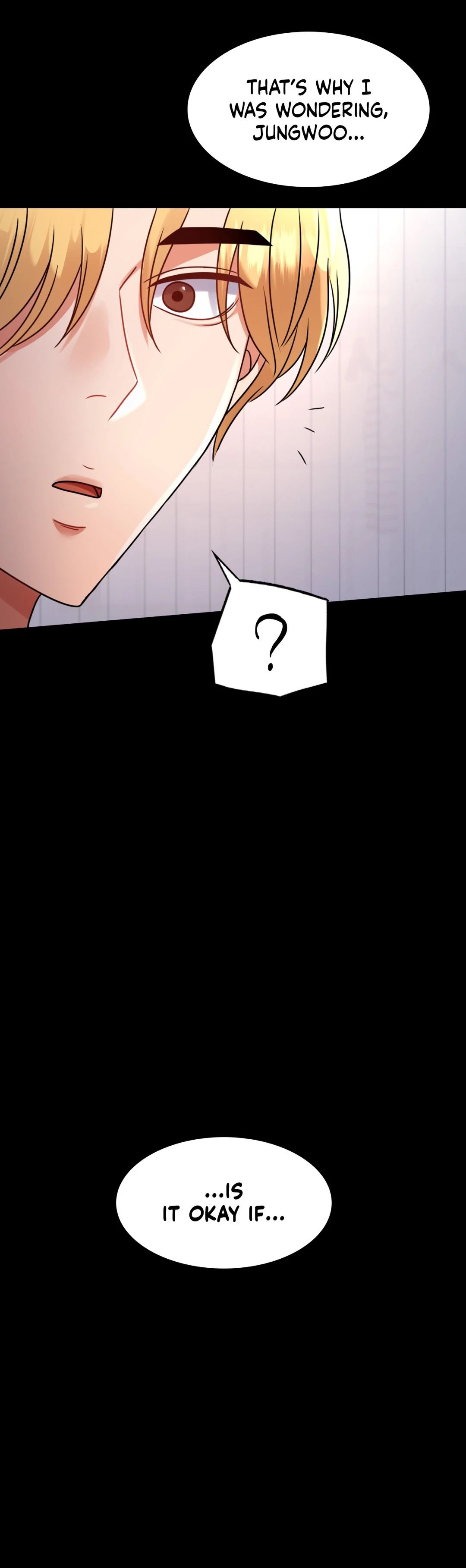 Illicit Love Chapter 53 Page 23