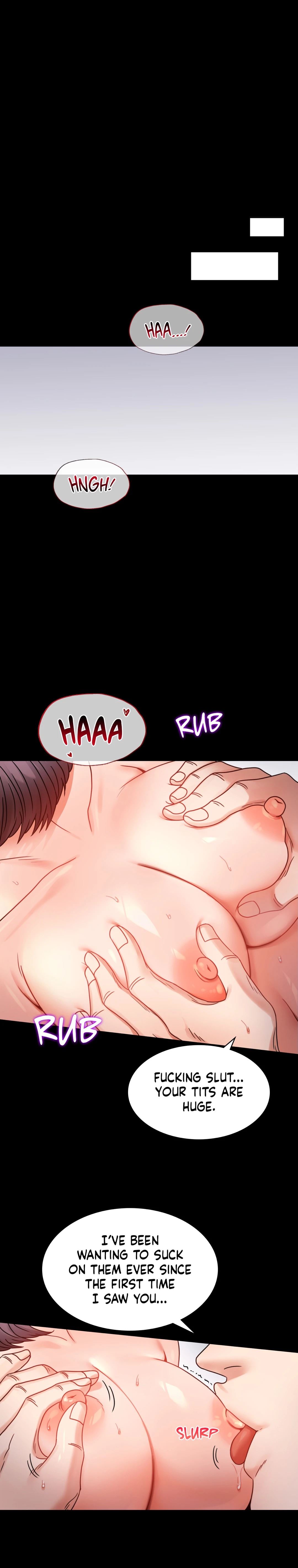 Illicit Love Chapter 53 Page 25