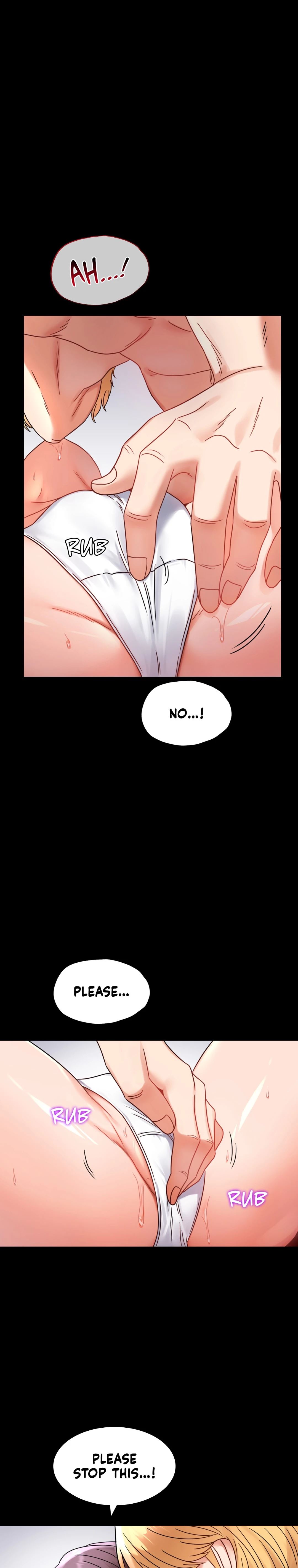 Illicit Love Chapter 53 Page 26