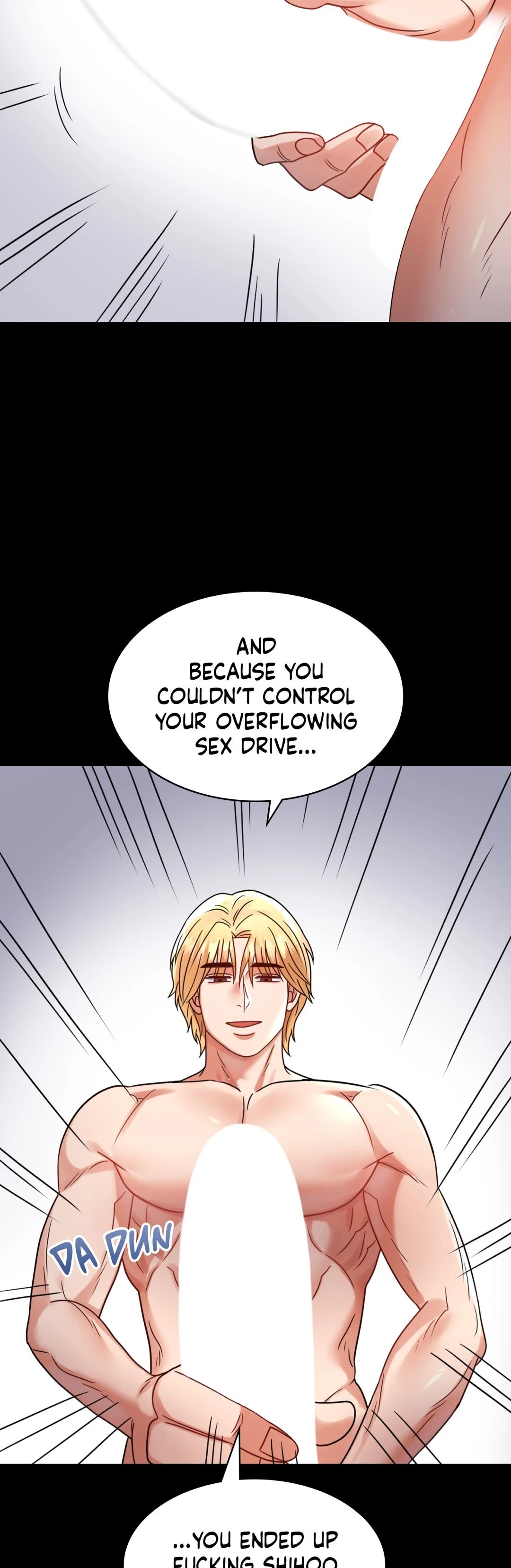Illicit Love Chapter 53 Page 30