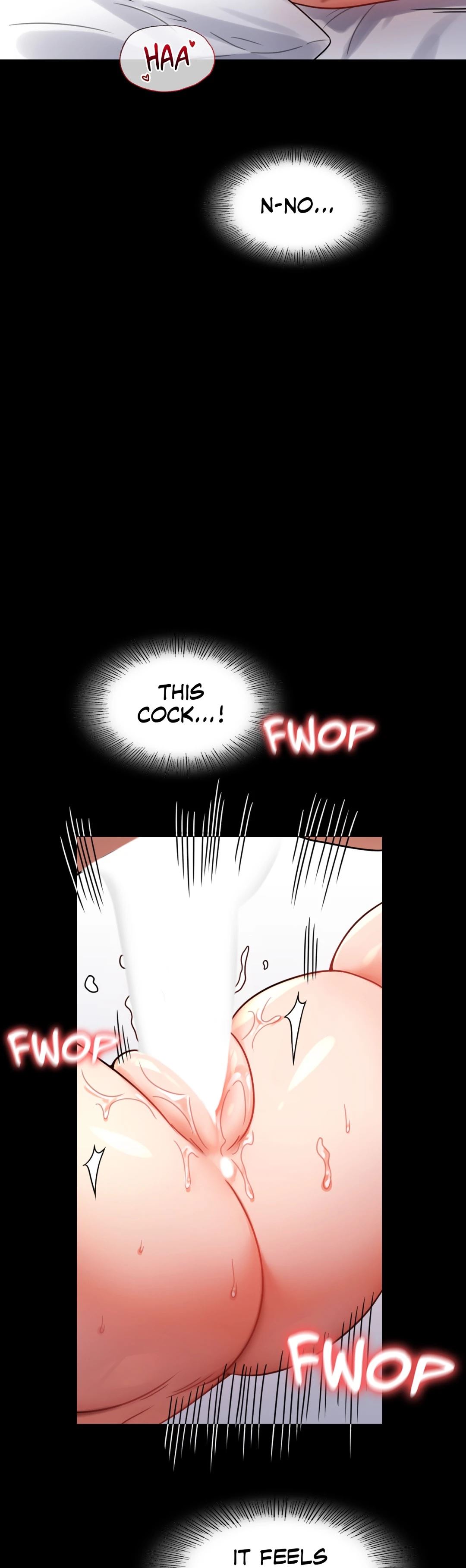 Illicit Love Chapter 53 Page 34