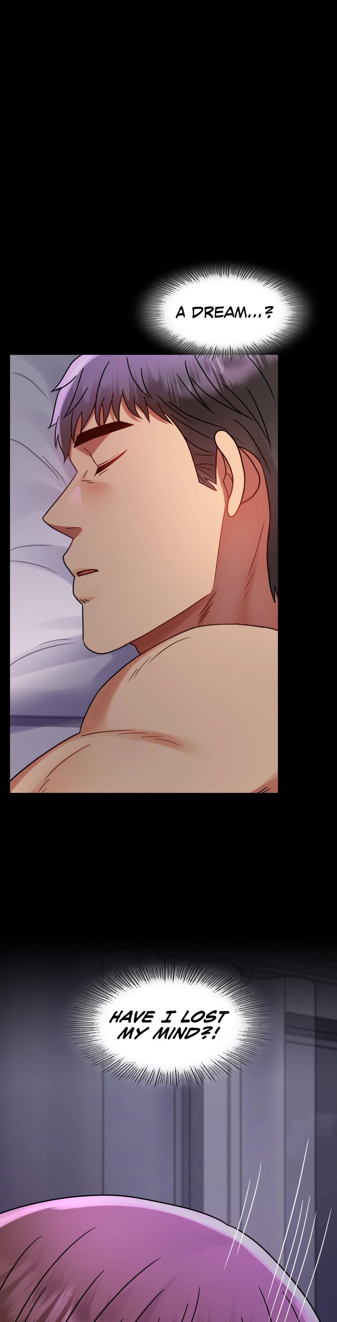 Illicit Love Chapter 53 Page 39