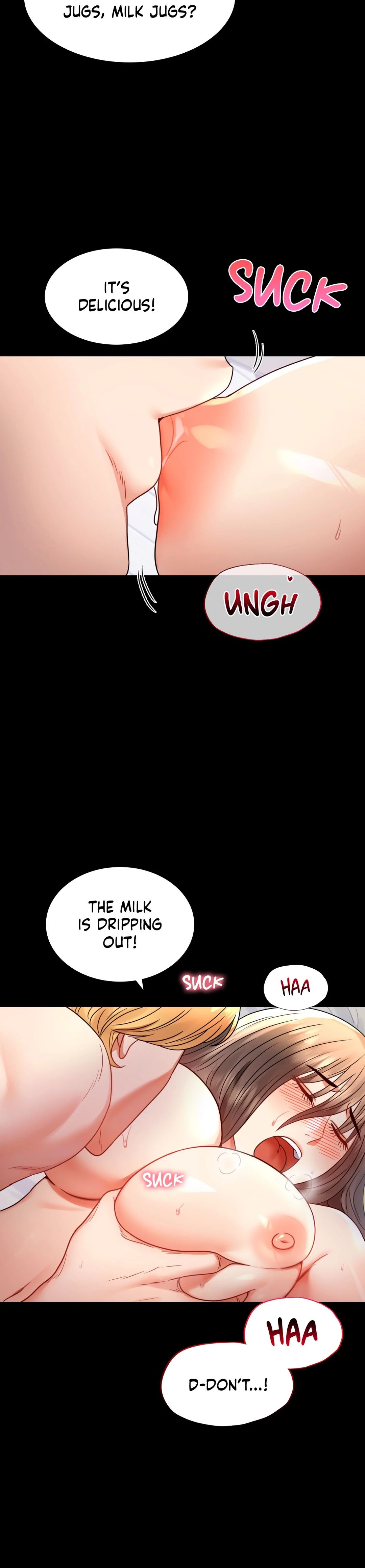 Illicit Love Chapter 53 Page 4