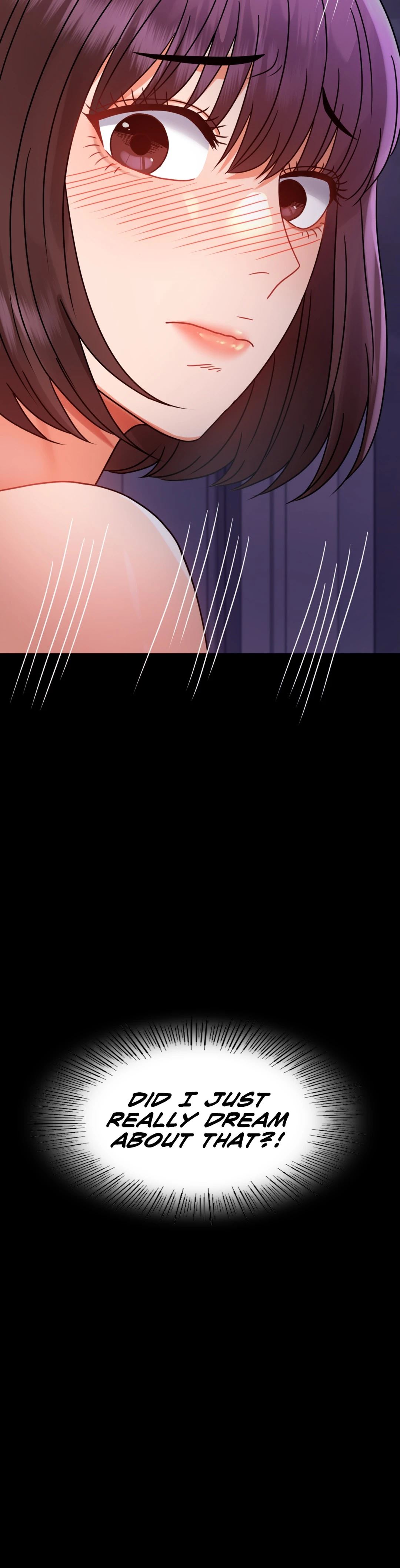 Illicit Love Chapter 53 Page 40
