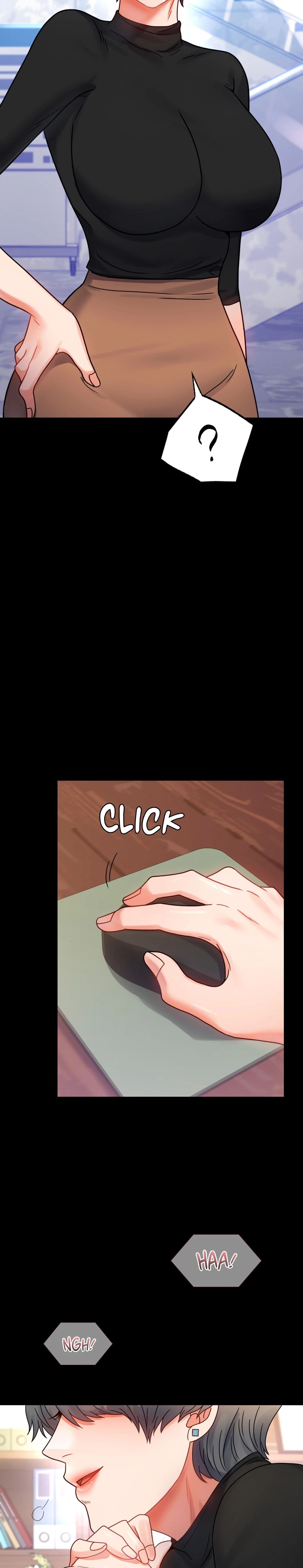 Illicit Love Chapter 53 Page 42