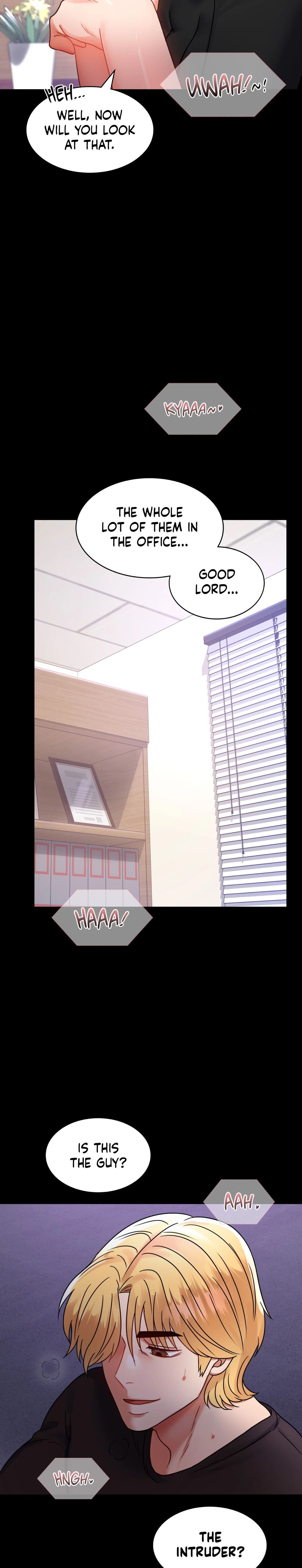 Illicit Love Chapter 53 Page 43