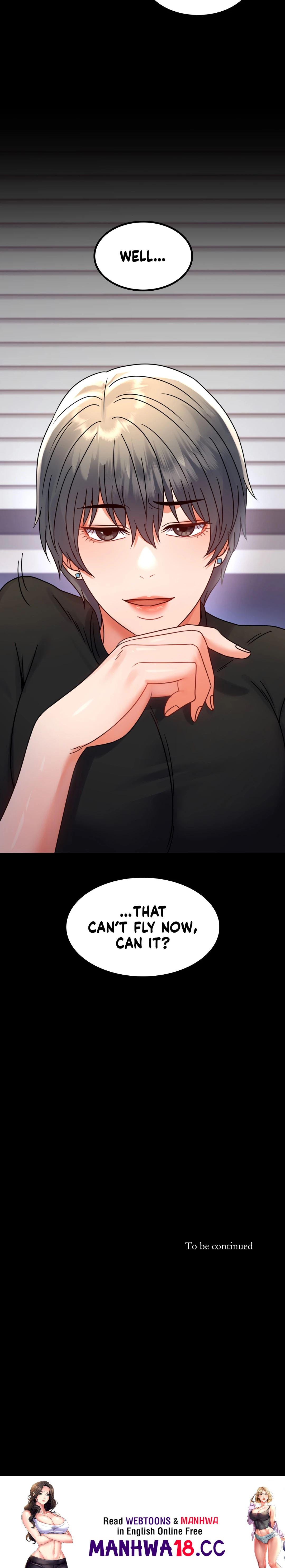 Illicit Love Chapter 53 Page 44