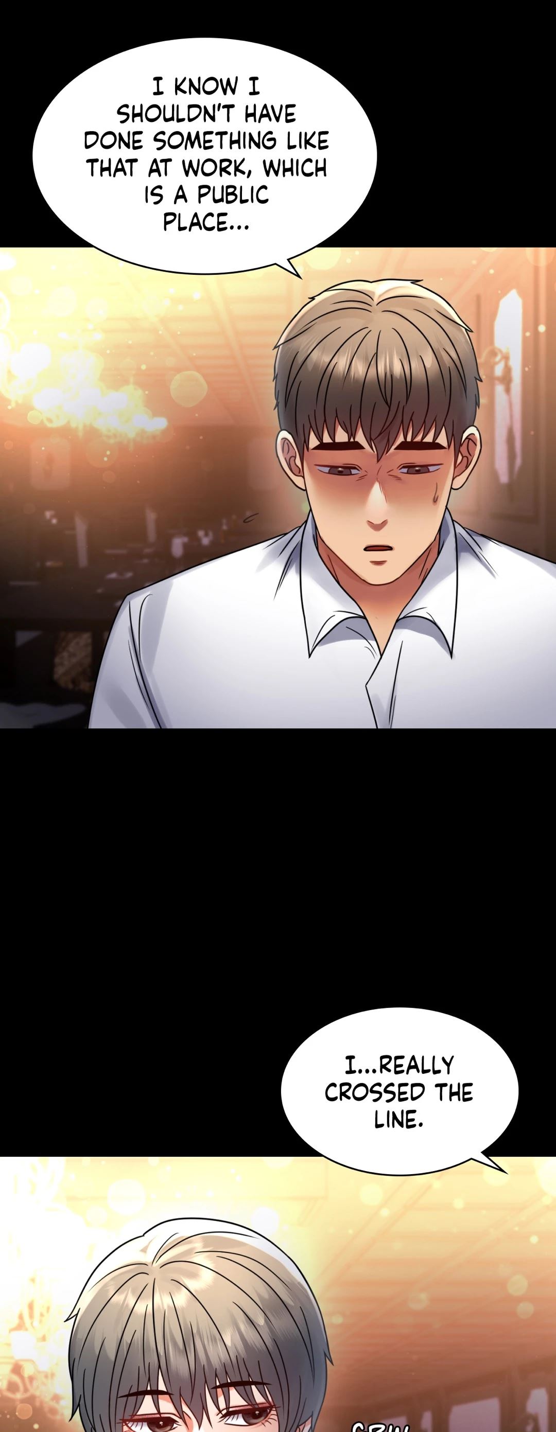 Illicit Love Chapter 54 Page 13
