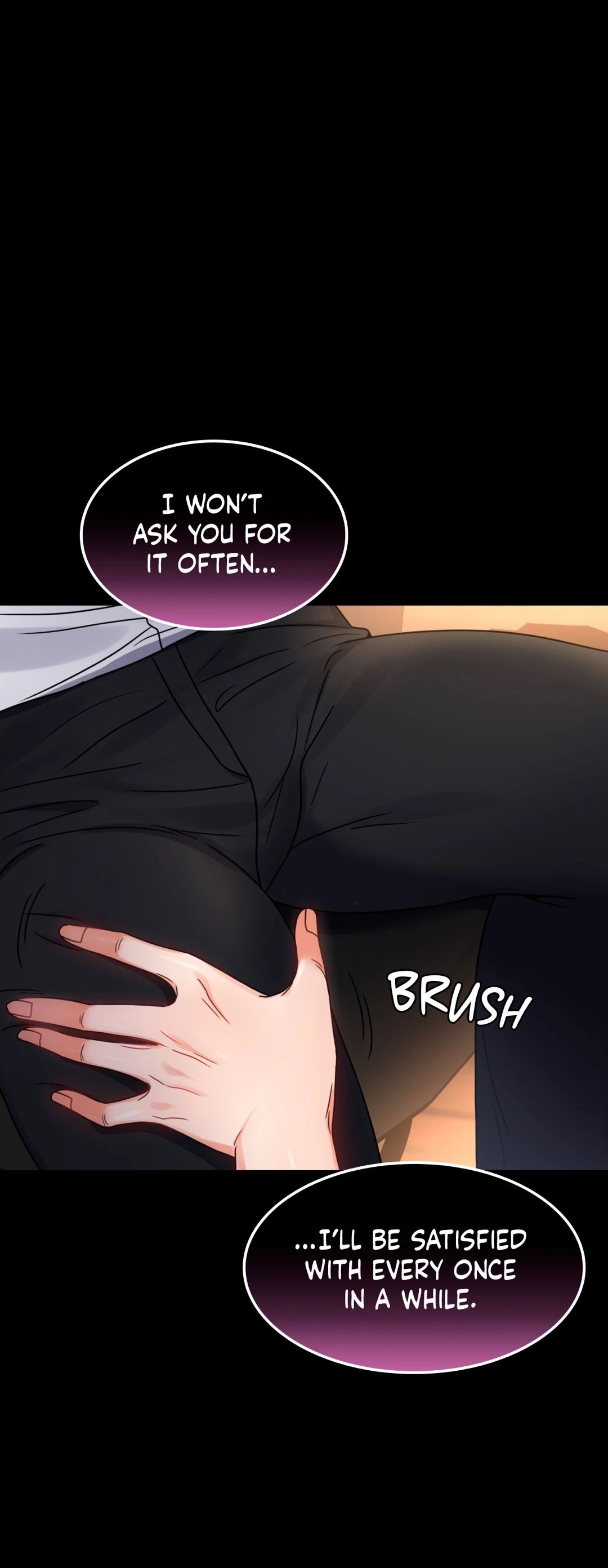 Illicit Love Chapter 54 Page 16