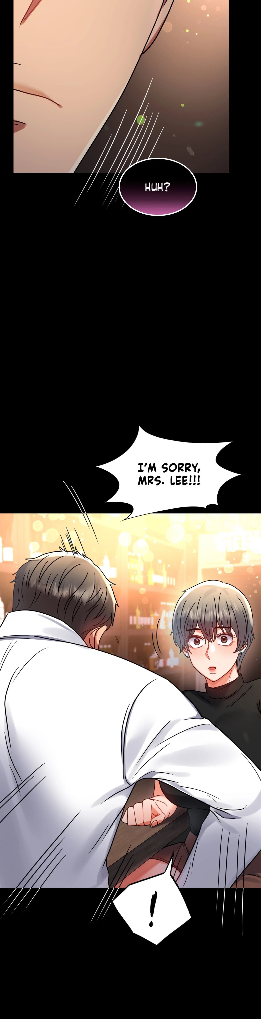 Illicit Love Chapter 54 Page 18