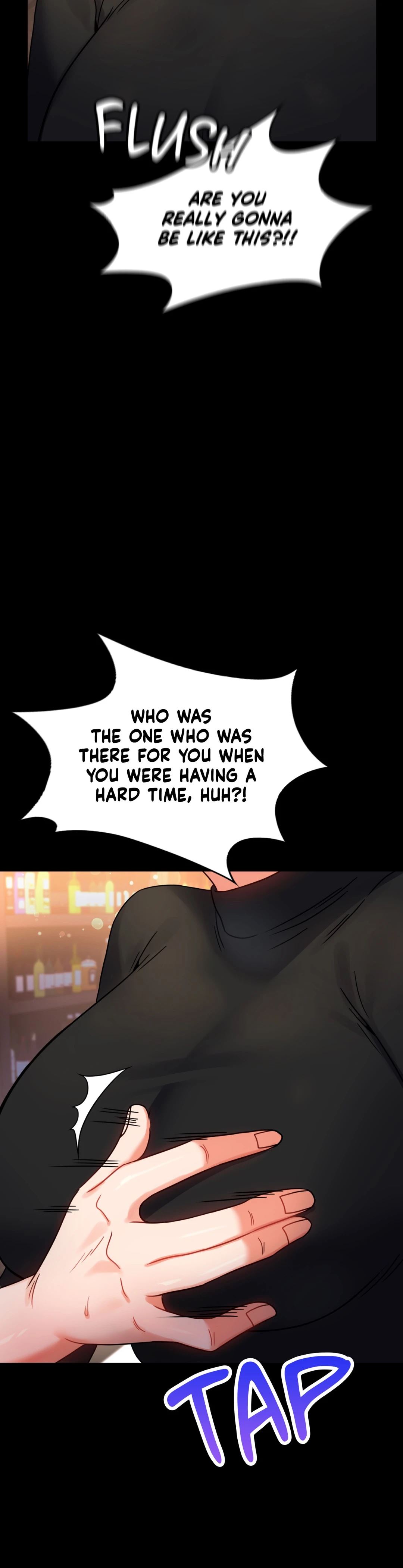 Illicit Love Chapter 54 Page 20