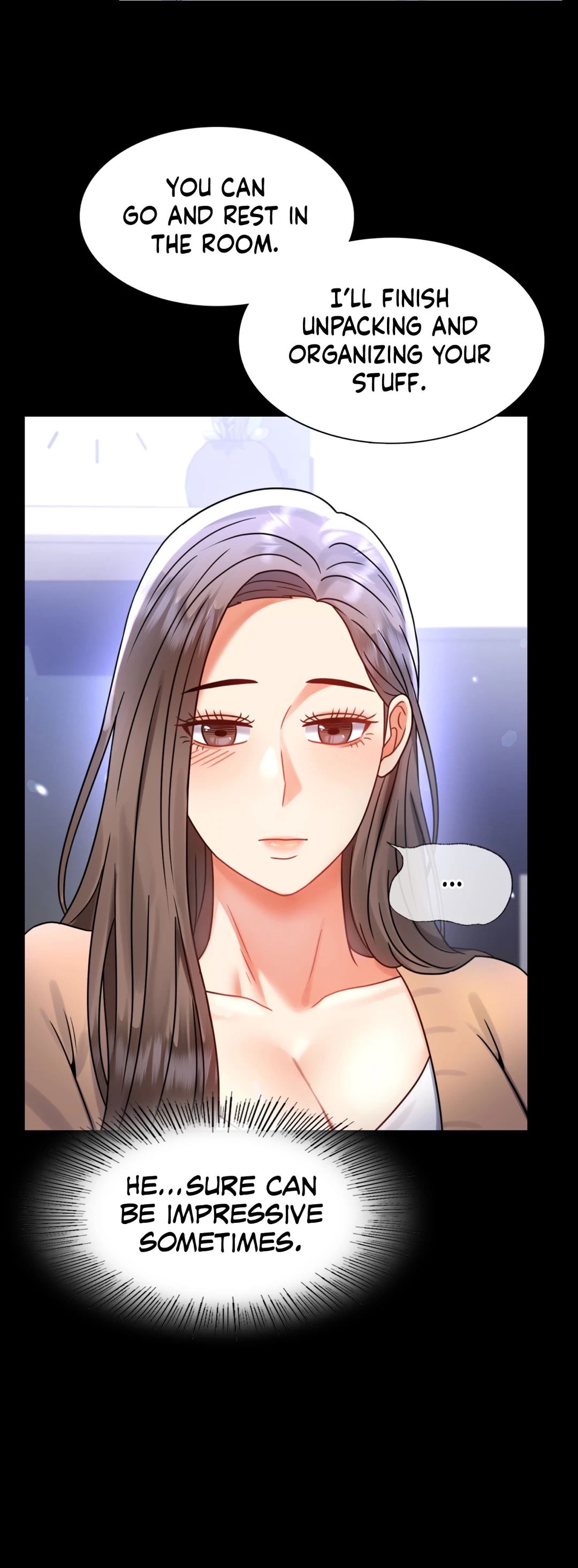 Illicit Love Chapter 54 Page 28