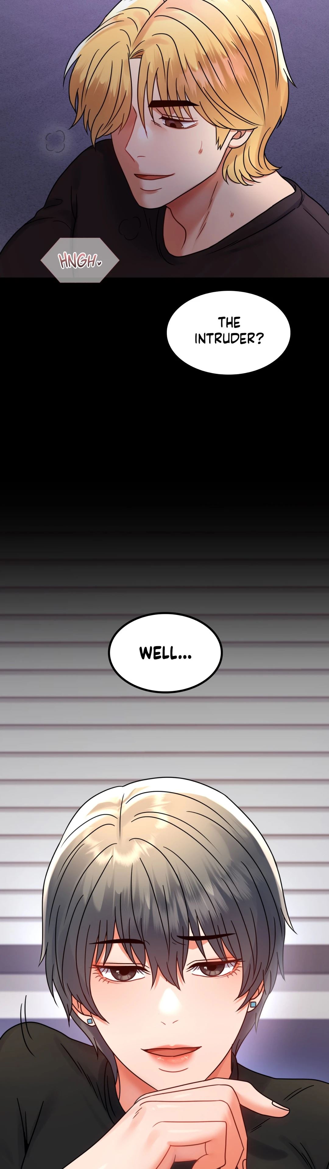 Illicit Love Chapter 54 Page 3