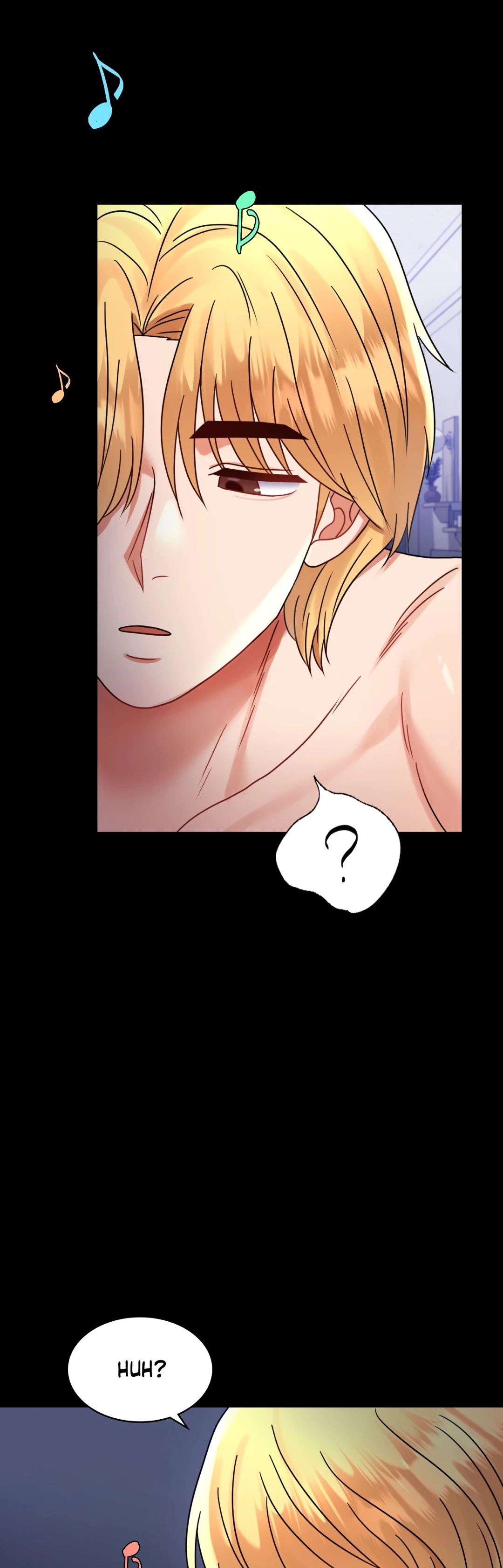 Illicit Love Chapter 54 Page 37