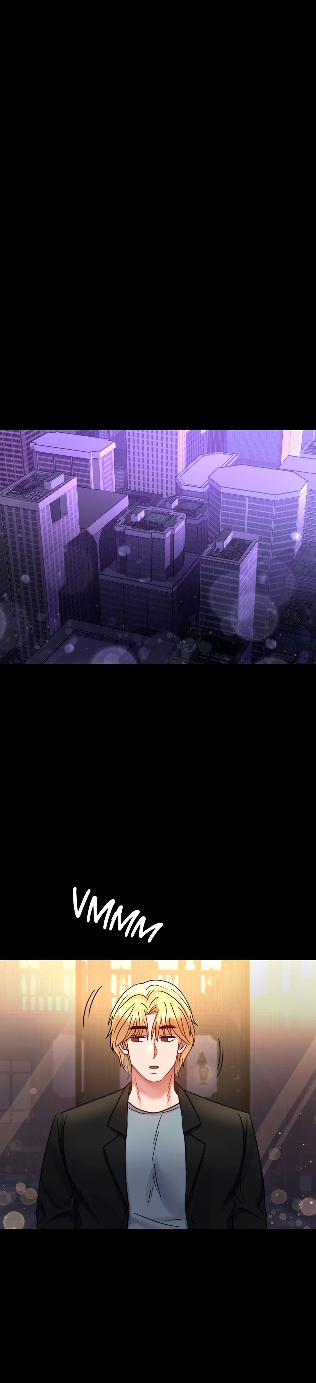 Illicit Love Chapter 54 Page 41