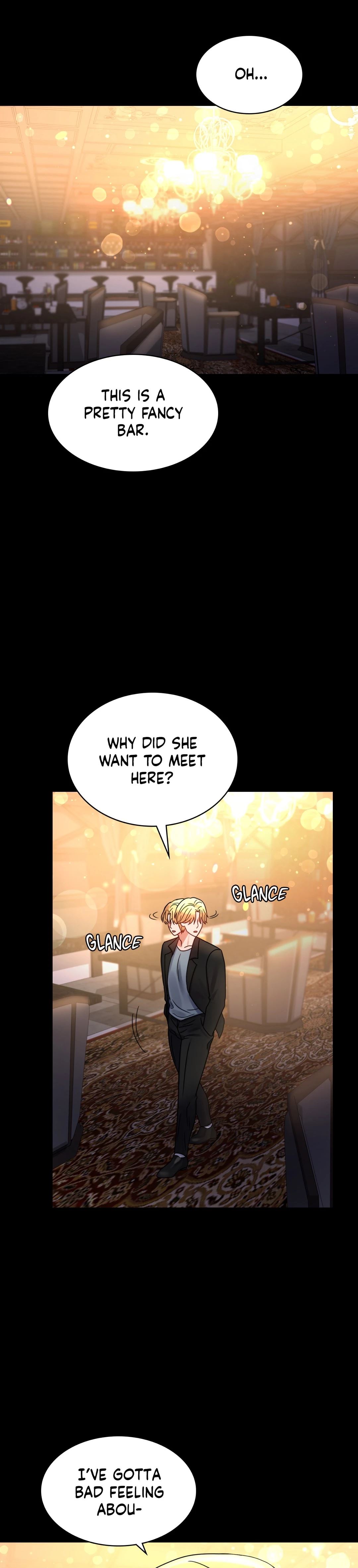 Illicit Love Chapter 54 Page 42