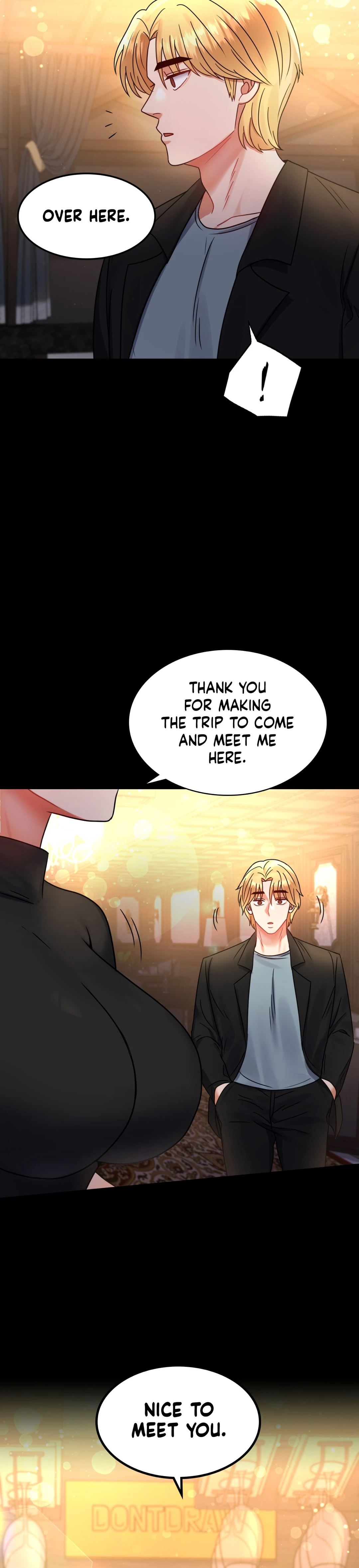 Illicit Love Chapter 54 Page 43