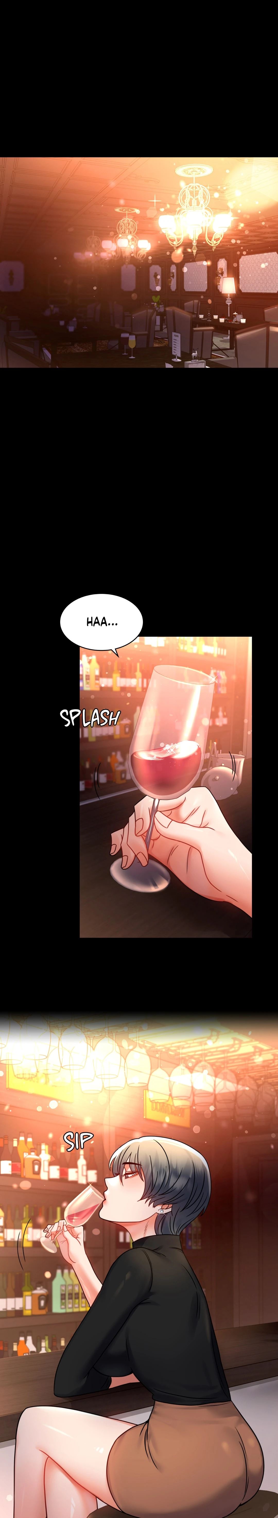 Illicit Love Chapter 54 Page 5