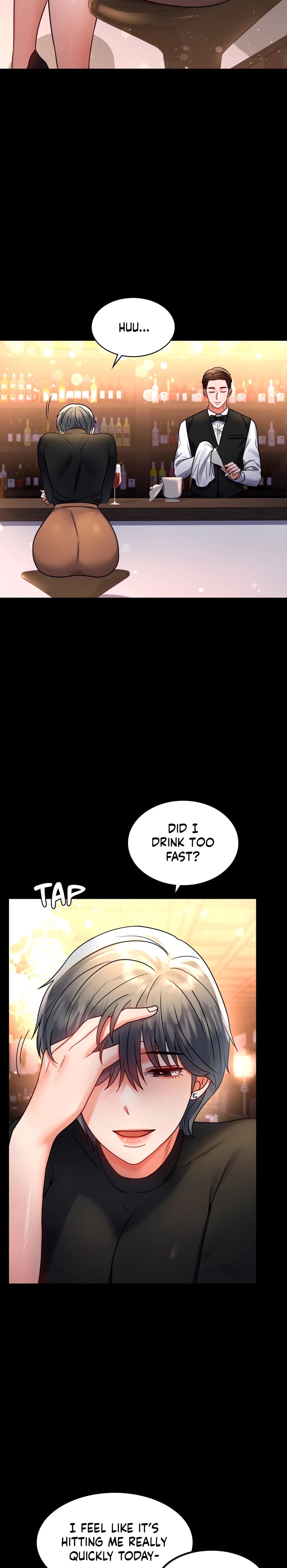 Illicit Love Chapter 54 Page 6