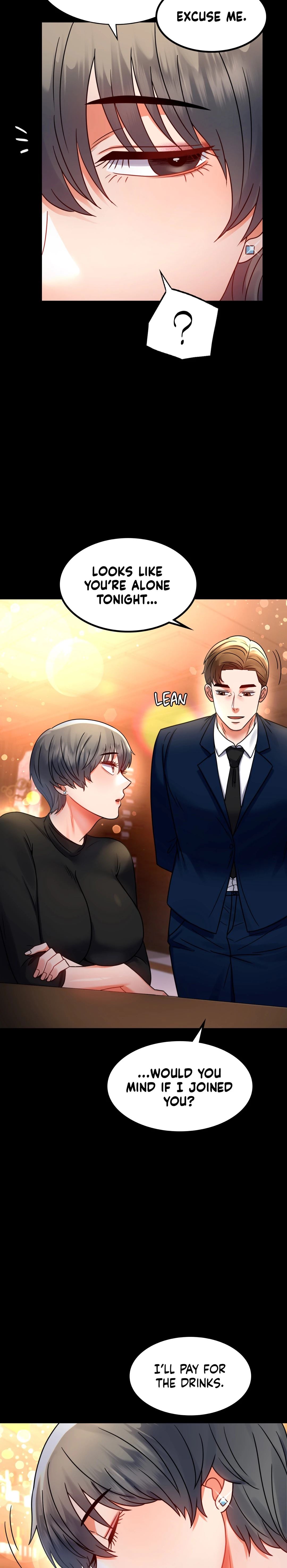 Illicit Love Chapter 54 Page 7