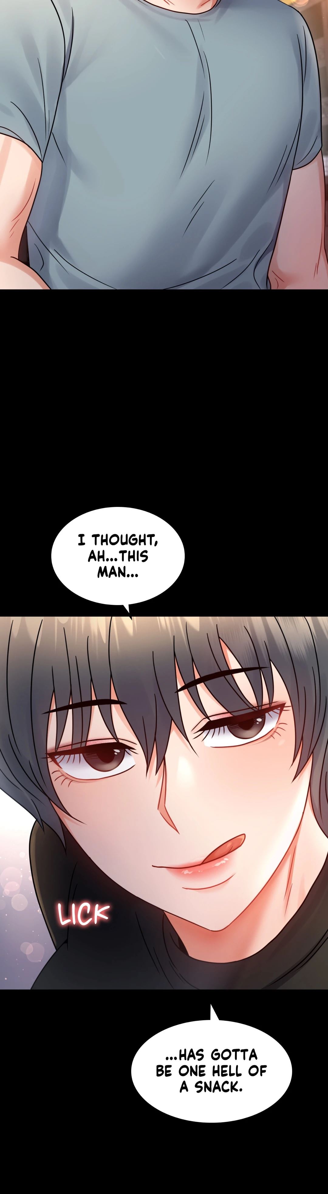 Illicit Love Chapter 55 Page 14