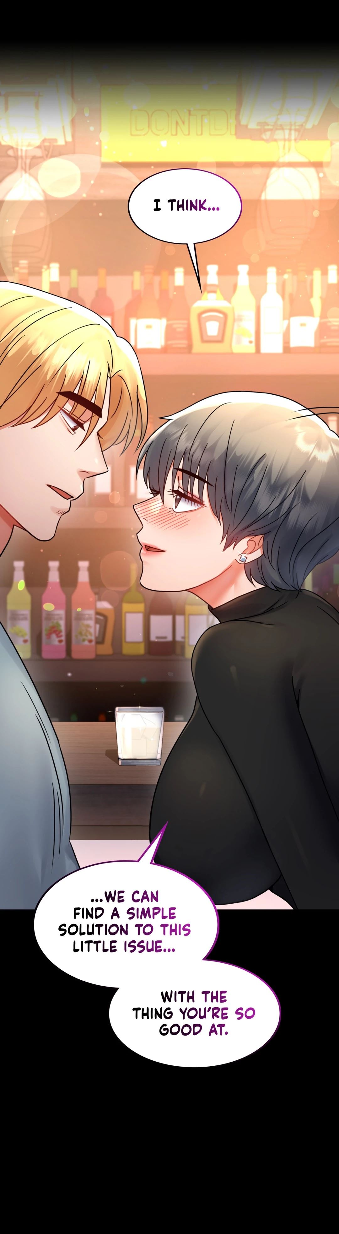 Illicit Love Chapter 55 Page 16