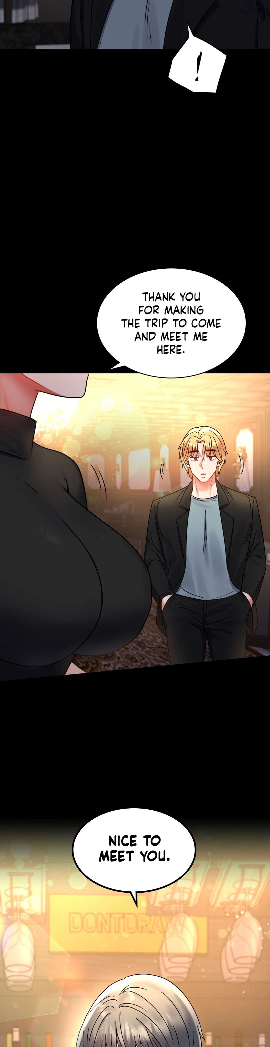 Illicit Love Chapter 55 Page 2