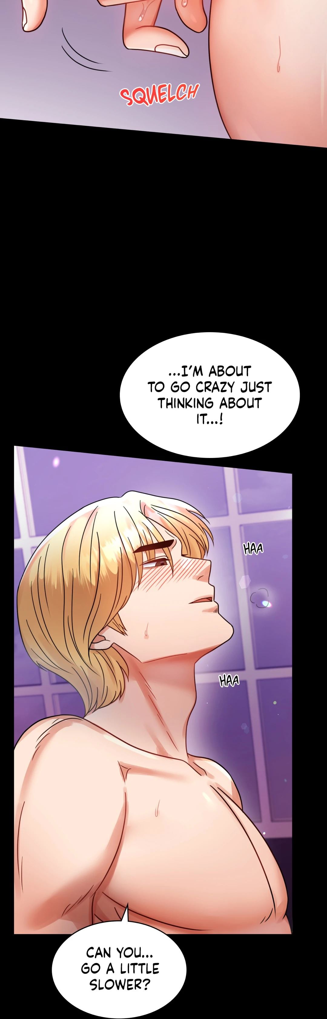 Illicit Love Chapter 55 Page 23