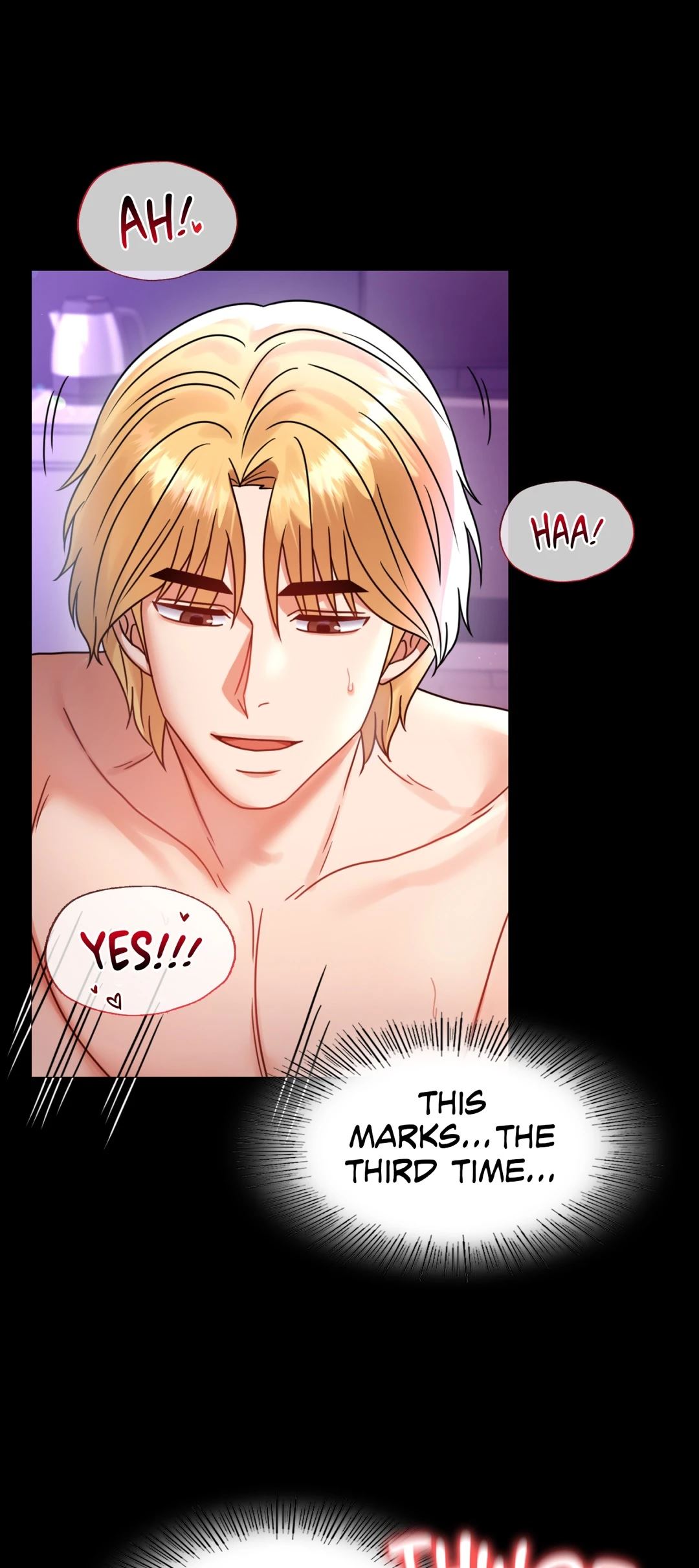 Illicit Love Chapter 55 Page 37