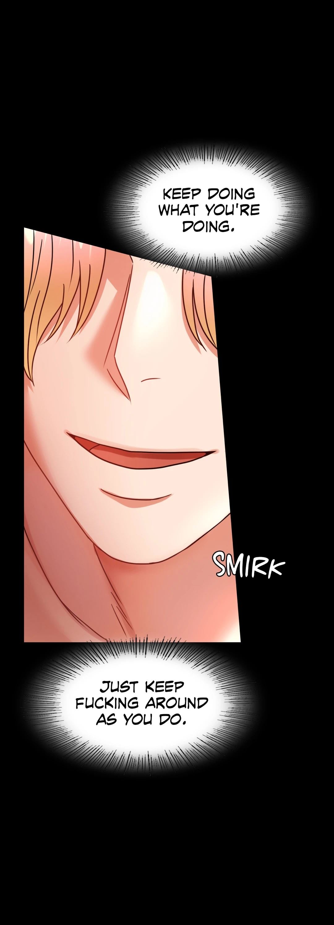 Illicit Love Chapter 55 Page 41