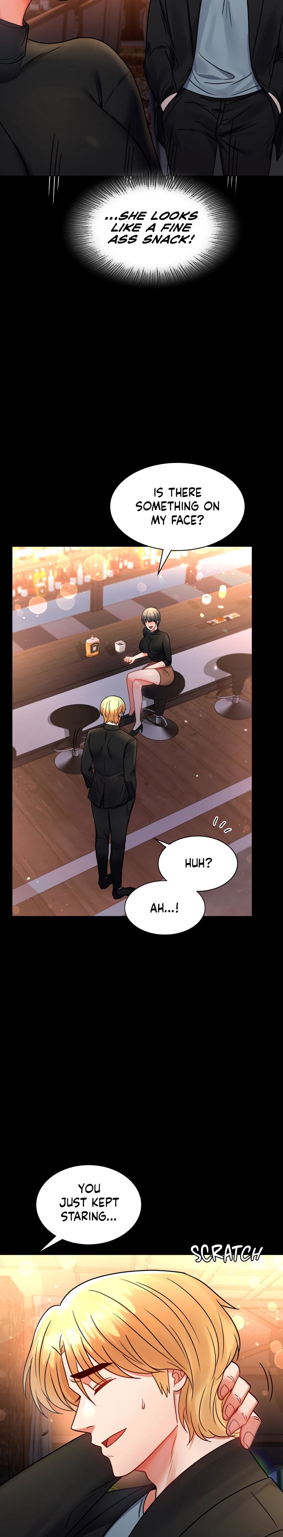 Illicit Love Chapter 55 Page 6
