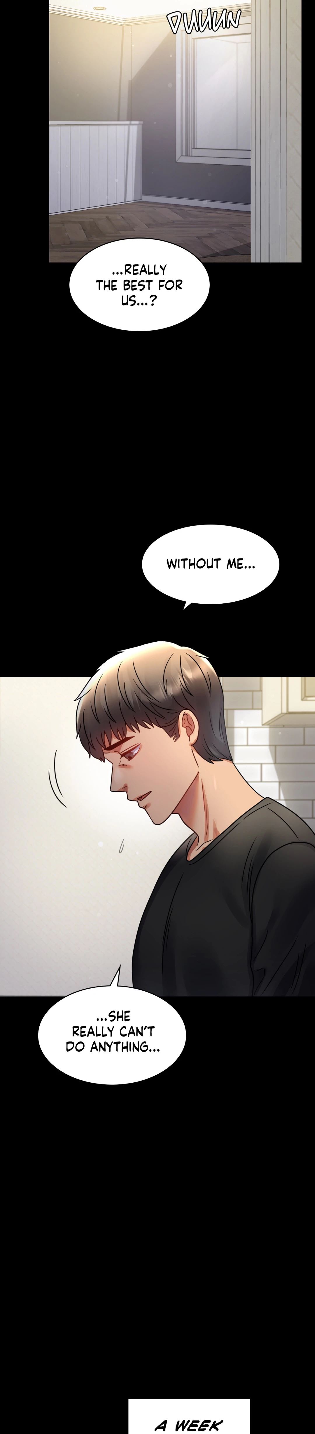 Illicit Love Chapter 56 Page 10