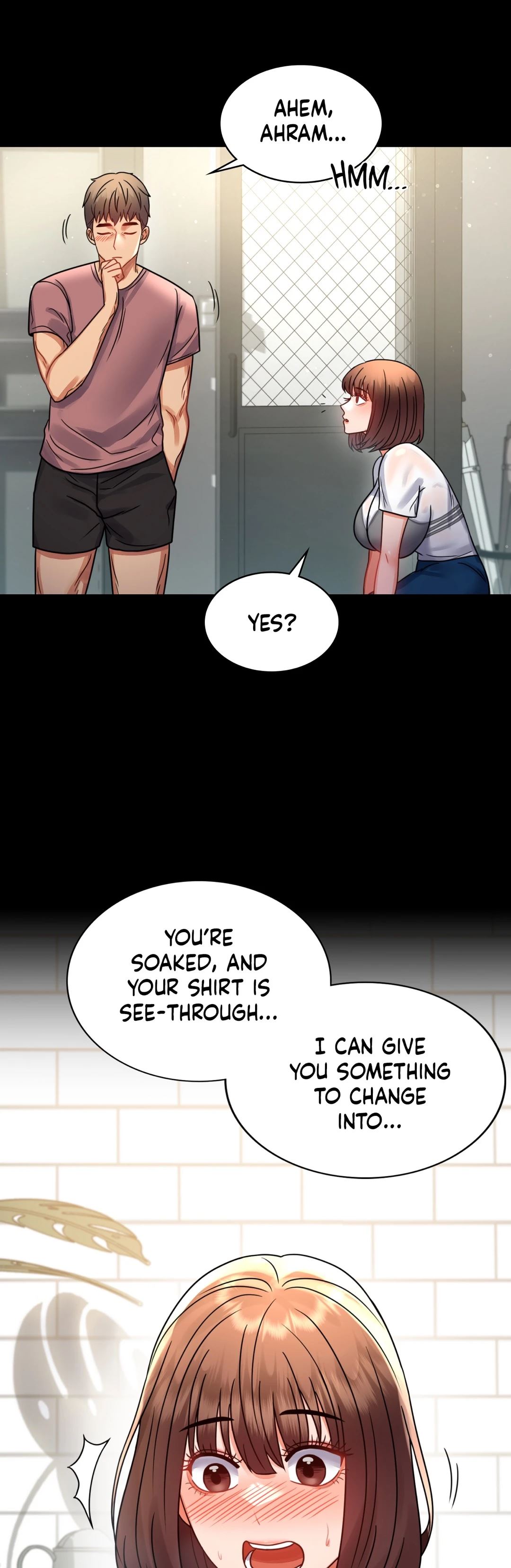 Illicit Love Chapter 56 Page 13