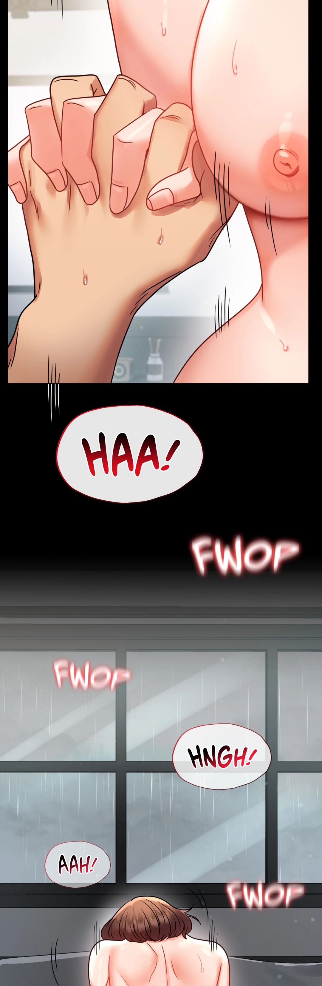 Illicit Love Chapter 56 Page 22