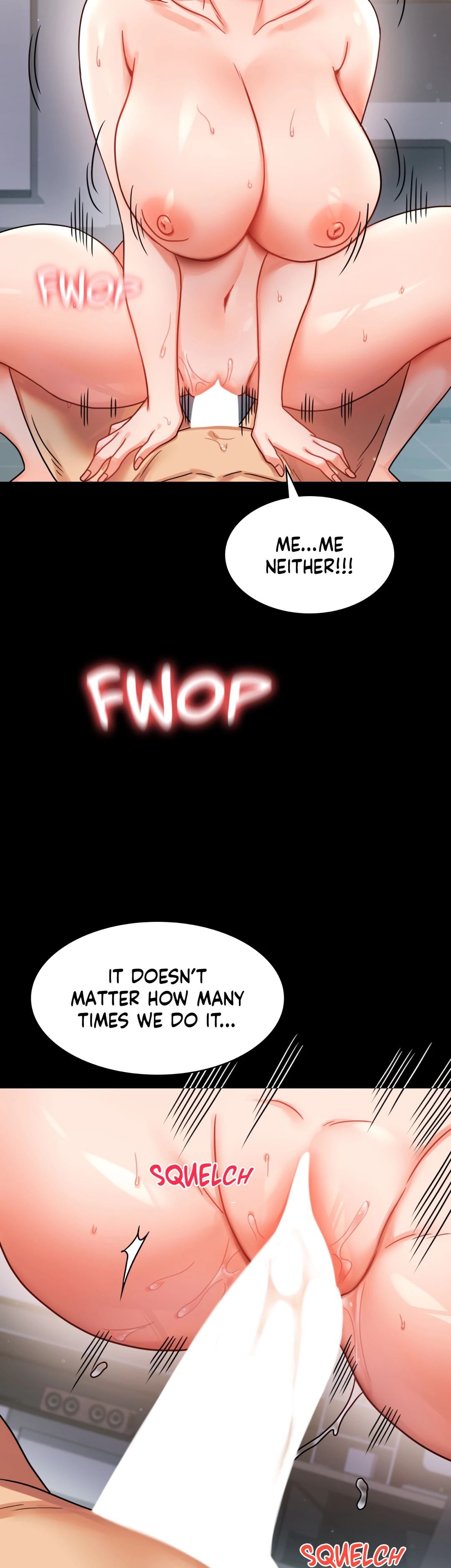 Illicit Love Chapter 56 Page 26