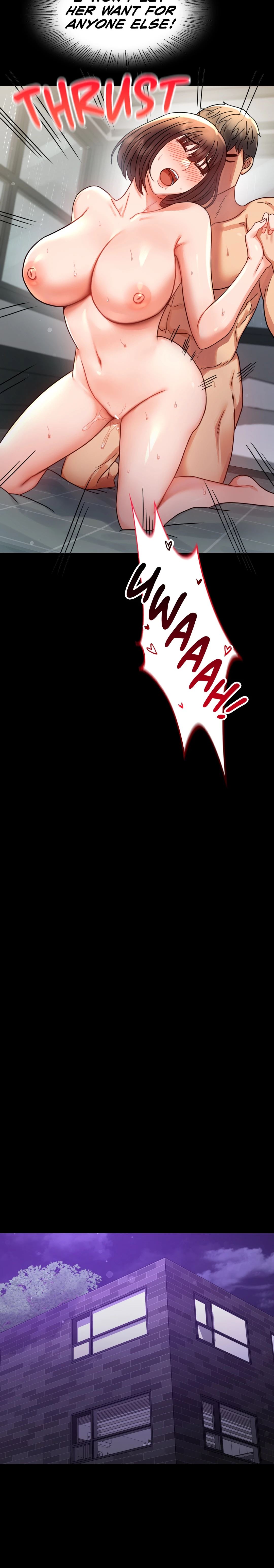 Illicit Love Chapter 56 Page 32